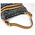 Borsa a tracolla Louis Vuitton Baggy PM - vista 6