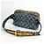 Bolso bandolera Louis Vuitton Monogram Denim - vista 2