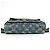 Bolso bandolera Louis Vuitton Monogram Denim - vista 3