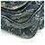 Bolso bandolera Louis Vuitton Monogram Denim - vista 4