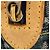 Bolso bandolera Louis Vuitton Monogram Denim - vista 5