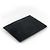 Autre Marque Portacarte Saint Laurent in camoscio nero - vista 2