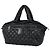 Chanel Coco Cocoon Mini Boston Handtasche