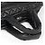 Chanel Coco Cocoon Mini Boston Handtasche - Ansicht 9