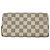 Louis Vuitton Zippy Wallet in Damier Azur