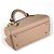 Borsa a mano in pelle 2-Way Gancini Salvatore Ferragamo - vista 2