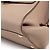 Borsa a mano in pelle 2-Way Gancini Salvatore Ferragamo - vista 3