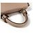 Borsa a mano in pelle 2-Way Gancini Salvatore Ferragamo - vista 4