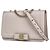 Borsa a tracolla in pelle rosa Salvatore Ferragamo