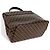 Borsa Louis Vuitton Bergamo MM - vista 2