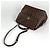 Borsa Louis Vuitton Bergamo MM - vista 5