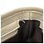 Borsa a tracolla Gucci in tela GG beige - vista 8