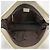 Borsa a tracolla Gucci in tela GG beige - vista 9