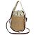 Borsa a cestino Chloé Chloe Woody Small