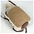 Borsa a cestino Chloé Chloe Woody Small - vista 2