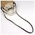 Borsa a cestino Chloé Chloe Woody Small - vista 6