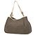 Fendi Tote Bag mit Zucchino-Muster