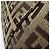 Fendi Tote Bag mit Zucchino-Muster - Ansicht 3