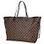 Borsa Tote Louis Vuitton Neverfull GM