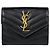 Portafoglio tri-fold Yves Saint Laurent