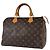 Borsa a mano Louis Vuitton Speedy 30
