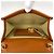 Borsa a tracolla Gucci Raja Tiger Head Web - vista 6