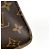 Bolso Tote 2-Way Louis Vuitton OnTheGo MM - vista 4