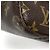 Borsa a tracolla Louis Vuitton Looping MM - vista 3