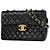 Borsa a tracolla Chanel Matelassé