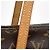 Louis Vuitton Papillon 26 Handtasche - Ansicht 6