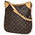 Borsa a tracolla Louis Vuitton Odeon MM