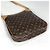 Borsa a tracolla Louis Vuitton Odeon MM - vista 2