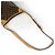 Borsa a tracolla Louis Vuitton Odeon MM - vista 7
