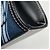 Borsa Mini Pocket Burberry in Denim Blue - vista 3
