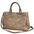 Borsa a mano in pelle 2-Way Miu Miu