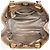 Borsa a mano in pelle 2-Way Miu Miu - vista 7