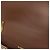 Borsa a tracolla Burberry Small Laura Chain in tessuto con motivo TB Check marrone - vista 7