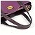 Bolso de piel 2 en 1 Coach Willow Tote 24 - vista 5