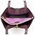 Bolso de piel 2 en 1 Coach Willow Tote 24 - vista 6