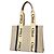 Borsa Tote Chloé Woody Medium