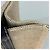 Borsa Tote Chloé Woody Medium - vista 5
