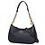 Bolsa de Ombro em Couro 2-Way Coach Terry