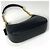 Bolsa de Ombro em Couro 2-Way Coach Terry - vista 2