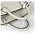 Bolso Coach Andrea Mini Carryall - vista 5