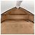 Borsa a tracolla con patta Coach Eliza - vista 5
