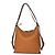 Borsa a tracolla in pelle Tod's T-Timeless - vista 3