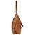 Borsa a tracolla in pelle Tod's T-Timeless - vista 4