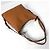 Borsa a tracolla in pelle Tod's T-Timeless - vista 8