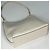 Borsa a tracolla Coach White - vista 2