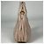 Borsa hobo Miu Miu in pelle rosa - vista 2